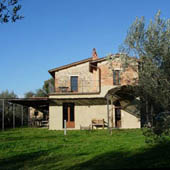 villa pergola tuscany