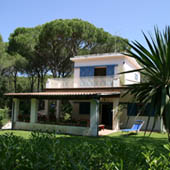 villa roccamare tuscany