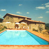 villa rosmarino tuscany