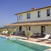 villa verbena tuscany