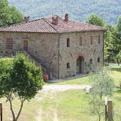 villa vignacce tuscany