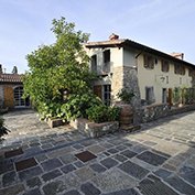 borgo pratomagno tuscany