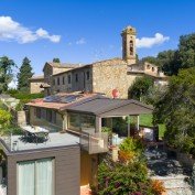 casa castellina tuscany