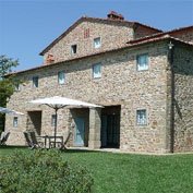 casa dei fiori edera, tuscany