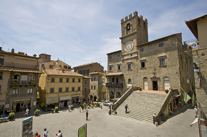 cortona tuscany