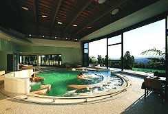 spas in tuscany