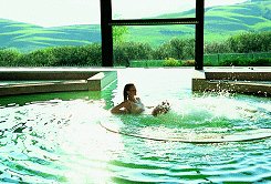 spas in tuscany
