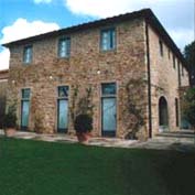 casa roseto tuscany