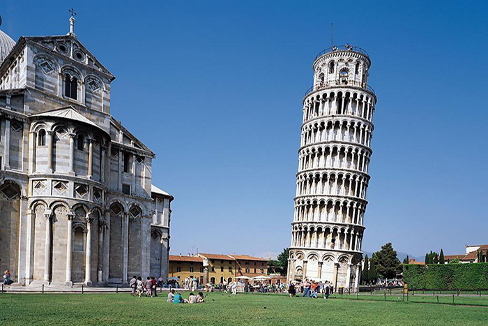 pisa