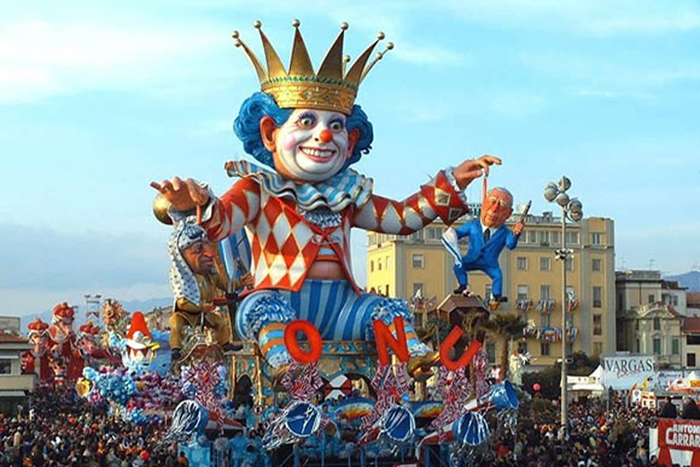 viareggio