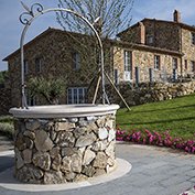 villa acqua umbria