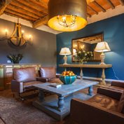 villa ambra tuscany