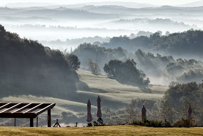 rent a villa in tuscany