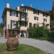 villa beatrice tuscany