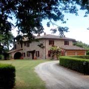 villa bello tuscany