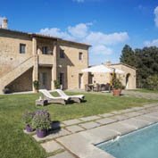 villa biancospino tuscany