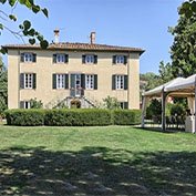 villa carlotta tuscany