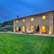 villa carmine umbria