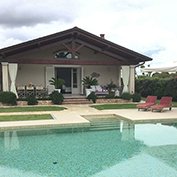 villa chloe tuscany
