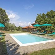 villa cortonese tuscany