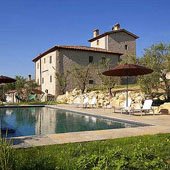 villa fortezza tuscany