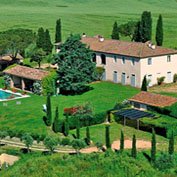 villa maremma tuscany