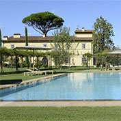 villa marianna tuscany