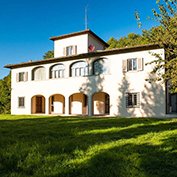 villa marinella tuscany