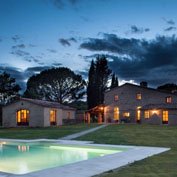 villa mariolina tuscany