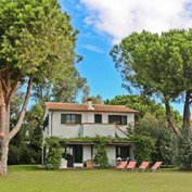 villa onda tuscany