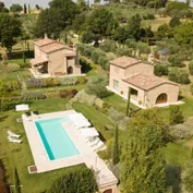 villa renata tuscany