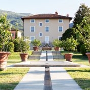 villa rosa antica tuscany