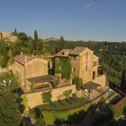 villa sant angelo tuscany