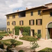 villa tania tuscany