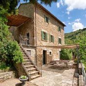 villa antonello tuscany