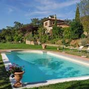 villa gioia tuscany