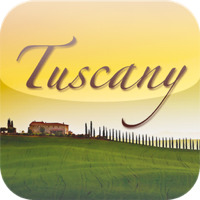 virtual-tuscany app